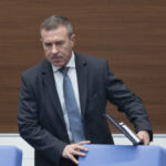 Йотова освободи главния секретар на МВР