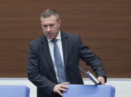 Йотова освободи главния секретар на МВР