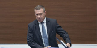 Освободеният главен секретар на МВР Рашков: Махането ми е заради разследването на аферата „Петрохан“ и връзките й с една политическа сила