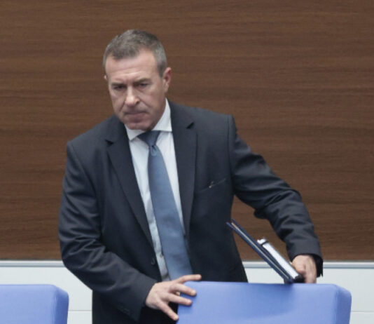 Освободеният главен секретар на МВР Рашков: Махането ми е заради разследването на аферата „Петрохан“ и връзките й с една политическа сила