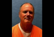 Във Флорида екзекутираха мъж, убил жена си и двете им деца с мачете