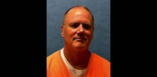 Във Флорида екзекутираха мъж, убил жена си и двете им деца с мачете