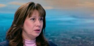 Велислава Делчева: Омбудсманът няма място в „домовата книга“, но е въпрос и на личен избор