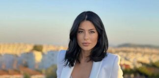 Гръцка евродепутатка: Хората в Скопие са българи и говорят български