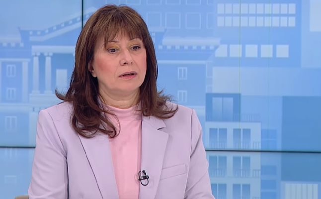 Омбудсманът Велислава Делчева се обърна към регионалния министър Иван Иванов