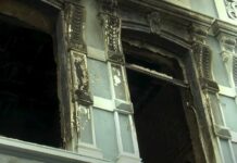 Окончателно: Доживотен затвор за подпалвача от Солинген, убил българско семейство