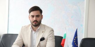 Областната администрация в София не е продавала държавни имоти, откакто се управлява от Стефан Арсов