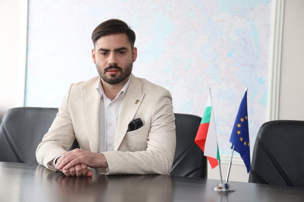 Няма продадени държавни имоти по време на мандата на областния