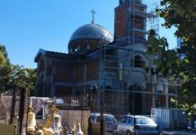 Скандално! Кметът на район „Изгрев“ от „Промяната“ притискал Софийската митрополия да избере фирма „Дока строй“ за строителството на храм