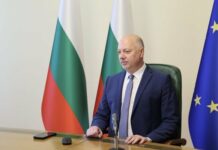 Росен Желязков: Независимостта се съхранява с постоянство и единство