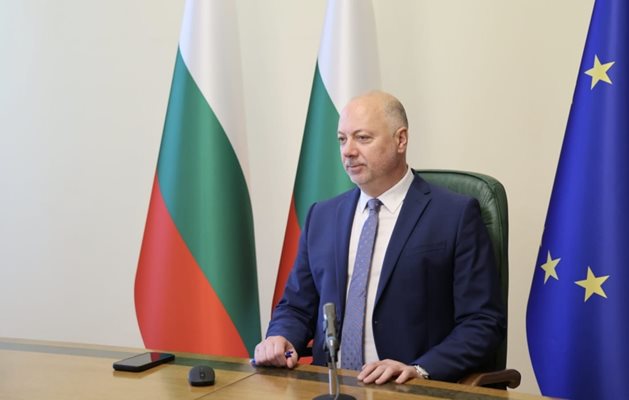 На днешната видеоконферентна връзка на Коалицията на желаещите обсъдихме резултатите