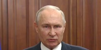 Путин за европейските лидери: Малки прасенца, които искат да се възползват от краха на Русия