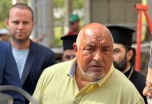 Борисов за трагедията с детето в Несебър: Родителите могат да предотвратяват такива инциденти (Видео)