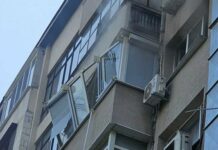 Жена пострада при взрив на газова бутилка в Пловдив