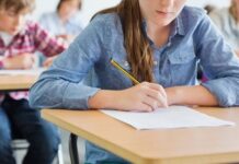 Расте броят на учениците от уязвими групи, които успешно са издържали матурите