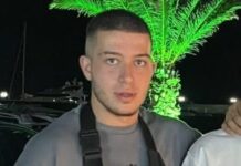 Следи от марихуана в кръвта и урината на Никола Бургазлиев, блъснал петима с АТВ