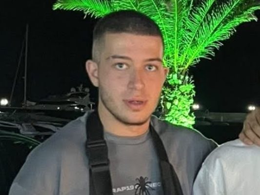 Официално бе предявено ново по тежко обвинение на Никола Бургазлиев който