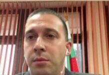 Областният управител на Плевен: Ще подам оставка, ако премиерът я поиска