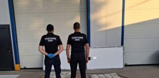 Варненски митничари откриха марихуана за 1 млн. лв. в соларни панели