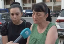 Майката на ударената от АТВ жена в „Слънчев бряг“: Лекарите казаха, че няма никакъв шанс