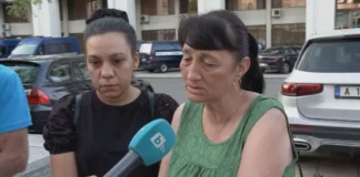 Майката на ударената от АТВ жена в „Слънчев бряг“: Лекарите казаха, че няма никакъв шанс