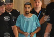 Виктор изтърбушил автобуса със 199 км/ч, обвиниха го в умишлено убийство