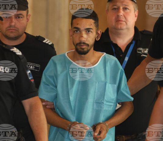 Ще съдят за умишлено убийство шофьора, врязал се със 163 км/ч в автобус в София