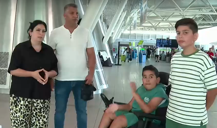 Комисията за защита от дискриминация КЗД се самосезира заради случая