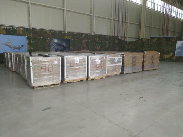 спартан-оборудване