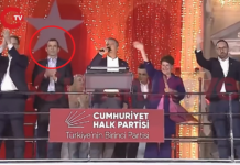 Турското Министерство на правосъдието не е разрешило на делегацията от европейски кметове да посети Екрем Имамоглу в затвора