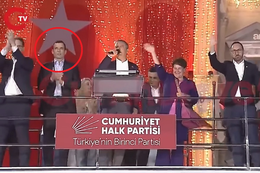 Турското министерство на правосъдието е отхвърлило искането на делегацията от