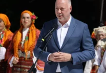Росен Желязков от Копривщица: Това е един събор, с който показваме духа на българина