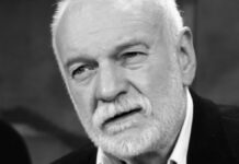 Отиде си актьорът Кирил Кавадарков – един от доайените на Народния театър