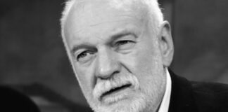 Отиде си актьорът Кирил Кавадарков – един от доайените на Народния театър