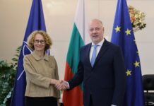 Премиерът Желязков: Активната роля на България в НАТО е гаранция за националната ни сигурност и за повишаване на отбранителните ни способности