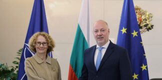 Премиерът Желязков: Активната роля на България в НАТО е гаранция за националната ни сигурност и за повишаване на отбранителните ни способности