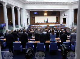 Парламентът ограничи до 20 избирателните секции в държави извън ЕС