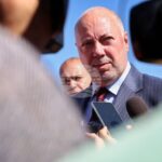 Желязков свиква спешно Съвета за сигурност към МС заради особения управител на „Лукойл“