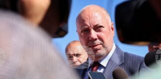 Желязков: Министрите общуват с всички парламентарни групи и не виждам никакъв проблем в това