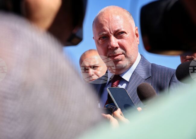 Премиерът Росен Желязков свиква спешно заседание на Съвета за сигурност