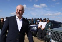 Премиерът: Случаят в Русе показва, че сме достигнали момент на целенасочено атакуване на институциите