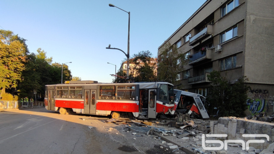 22 годишен криминално проявен е задържан за вчерашния инцидент при който