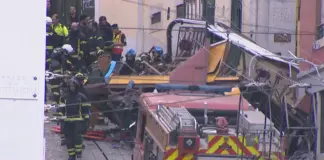 Жертвите на влакчето в Лисабон станаха 17