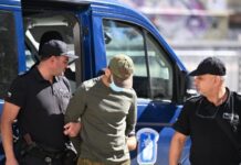 Синът на прокурор Маджарова регистриран и за грабеж, съдът го остави в ареста