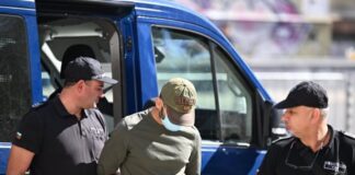 Синът на прокурор Маджарова регистриран и за грабеж, съдът го остави в ареста