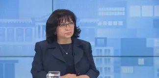 Теменужка Петкова: 4-те години политическо безвремие и безотговорност дадоха отражение върху финансите на държавата