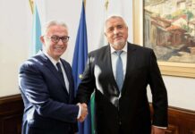 ПАСЕ прекратява мониторинга на България, ще бъде наблюдава чрез периодични прегледи като другите страни членки