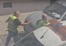 Арест за побойника от Центъра за градска мобилност