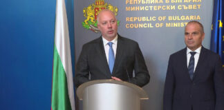 Желязков: Изслушването ми в НС стана част от хибридната информационна атака на опозиционните партии срещу правителството