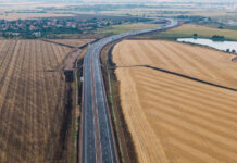 Пускат движението по цялата магистрала до Сърбия в неделя